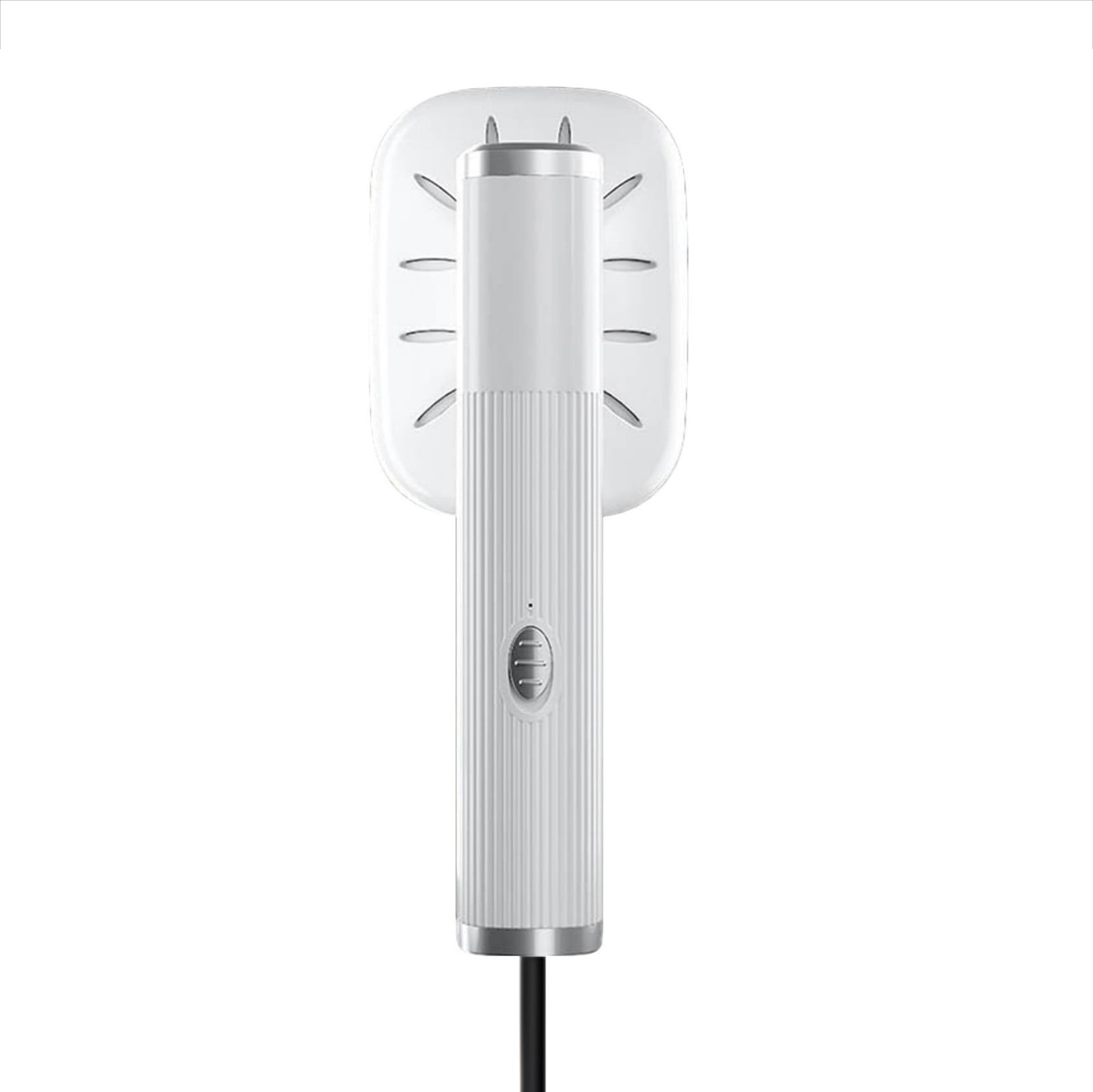 Ikeay Upgrade Portable Machine 2 in 1 Dry and Wet 180Â°Rotatable Handheld Steam Foldable Travel Garment for Fabric Clothes Good for Home and Travel,Garment Steamer,Clearance Sale