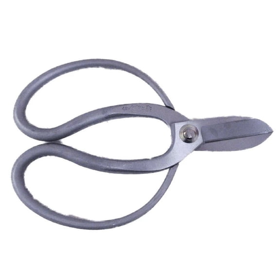 Ikebana KORYU Pruning Iron Scissors tool Rust Resistant KOZO M1079 MADE IN JAPAN