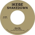 thumbnail image 1 of Ikebe Shakedown - Asa-Sa / Pepper - Music & Performance - Vinyl [7-Inch], 1 of 1