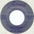 thumbnail image 1 of Ikebe Shakedown - Jive Turkeys / No Answer - Music & Performance - Vinyl [7-Inch], 1 of 1