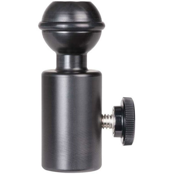 Ikelite 1" Ball Mount Mark II for Studio Light Stands