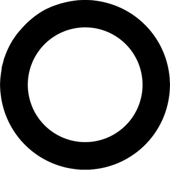 Ikelite Anti-Reflection Ring for Canon 16-35mm f/4L IS USM Lens