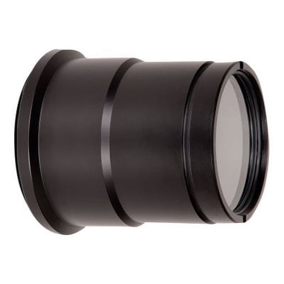 Ikelite Macro Port - Lens port - for Canon PowerShot G3 X