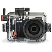 Ikelite Nikon Coolpix P300 P310 Housing