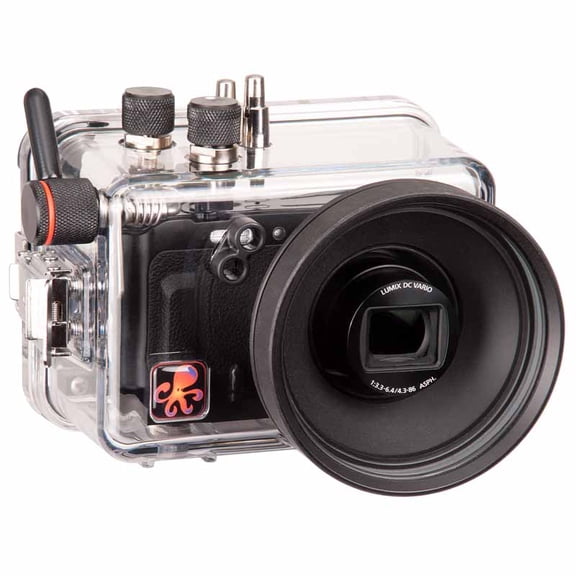 Ikelite Panasonics ZS45 TZ57 Housing