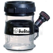 Ikelite SLR Focus Flat Port 5.5-6.5