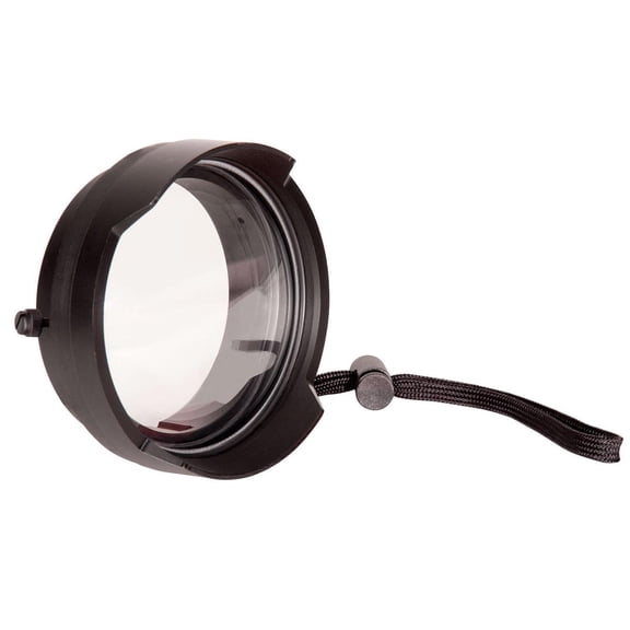 Ikelite WD-3 Wide-Angle Conversion Dome Port for 3.0" Lens Port Housing