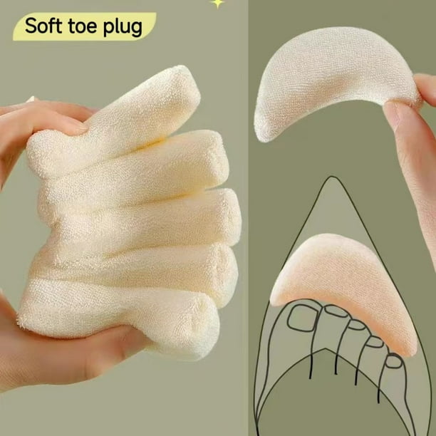 Padded insole discount