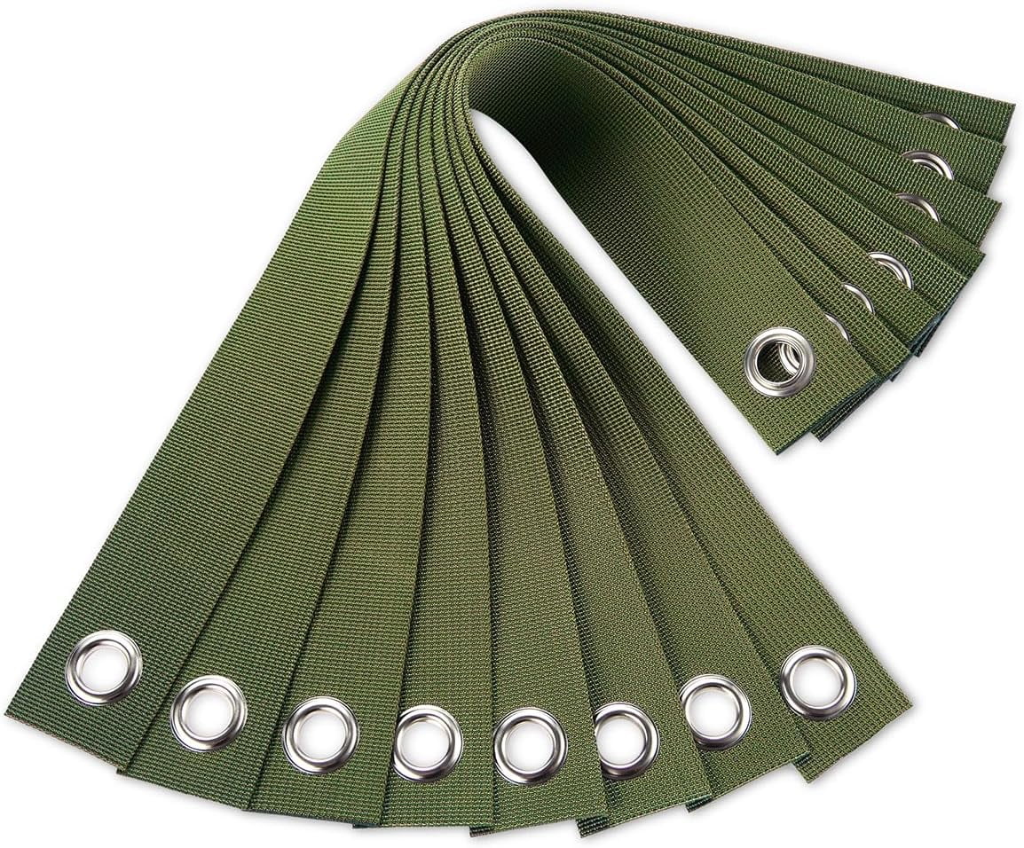 Ikerall Fixed Tree Strap Properties Nylon For Newly Planted Tree ...