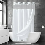 Wholesale shower curtains custom printed for Clean and Stylish