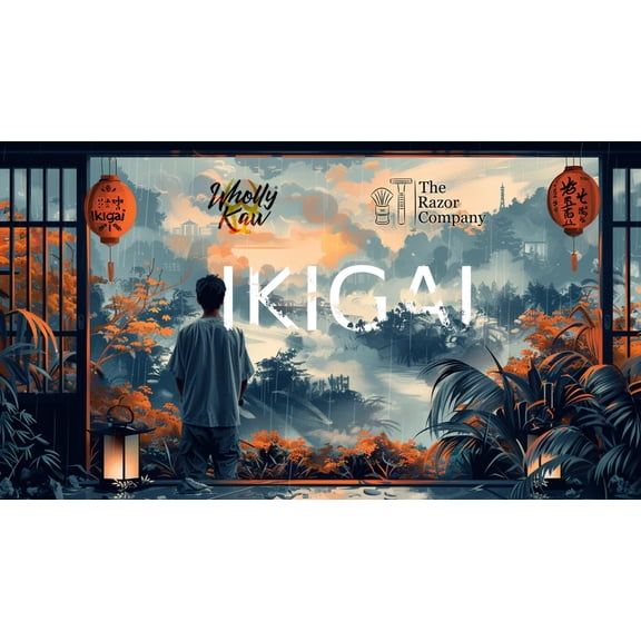Ikigai After Shave Toner
