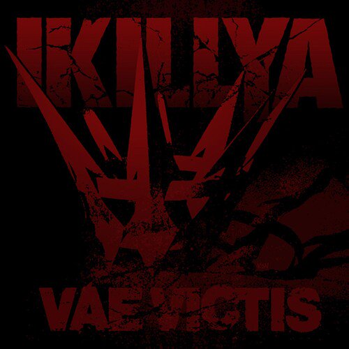 Ikillya - Vae Victis - Rock - CD