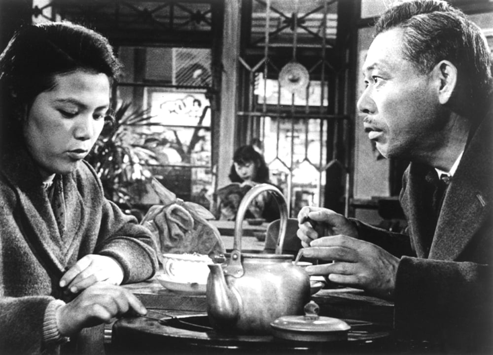 Ikiru Canvas Art - (20 x 16)