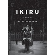 Ikiru Criterion Collection DVD, Criterion Collection, Drama