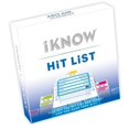 thumbnail image 1 of Iknow Hit List, 1 of 2