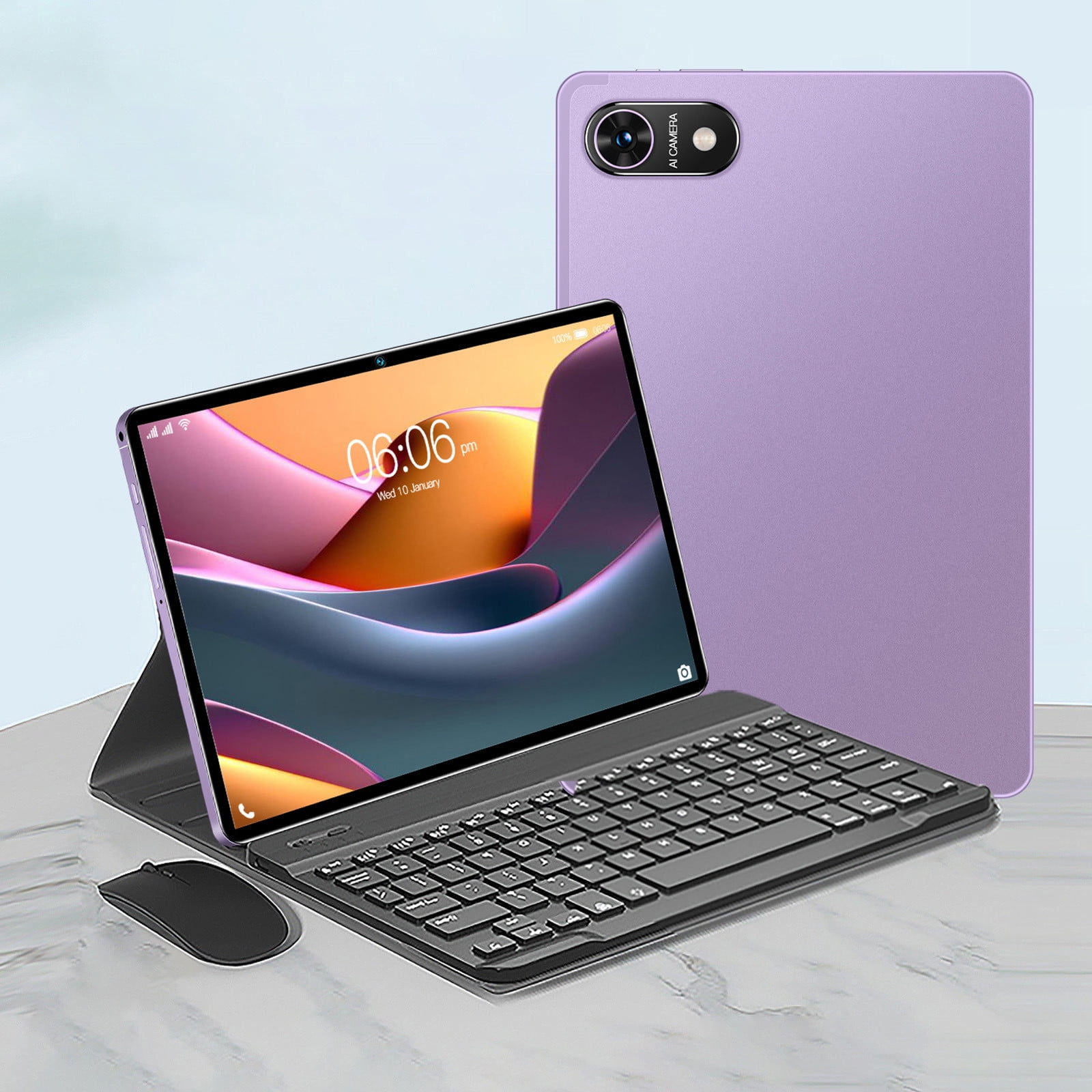 VANKYO S20 MatrixPad 10