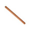 thumbnail image 1 of Ikohbadg 16 Inch Wooden Rolling Pin, Durable French Dough Roller for Baking, Non-Stick Surface, Multi-Purpose Kitchen Utensil for Rolling Dough and Crushing Spices, 1 of 6