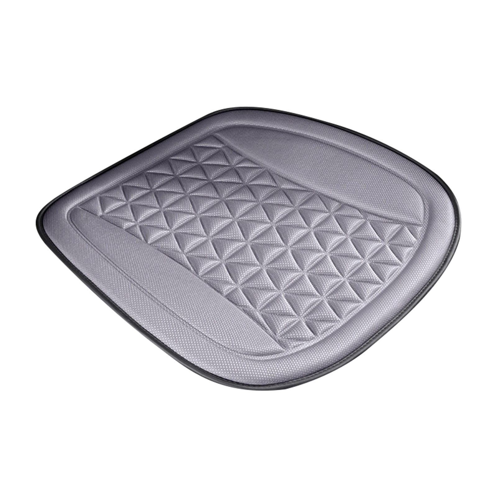 Ikohbadg 18.9inch Car Seat Ventilation Cool, Seat Cushion for Car and Office