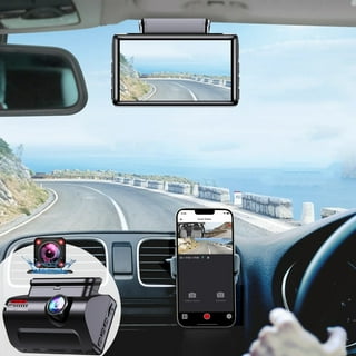 Yinrunx Car Camera Dash Cam Front and Rear Dash Camera for Cars Dashcam Car  Gadgets Dual Dash Cam Dash Cam Front and Rear Wireless Car Dash Camera for  Car Dashcams for Cars