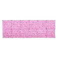 thumbnail image 1 of Ikohbadg Artificial Flower Hedge Fence Screen, Durable Plastic Garden Privacy Trellis Roll for Outdoor Balcony, Patio, and Backyard Wall Decor, Modern Modular Design, 1 of 6