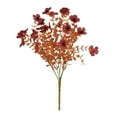 thumbnail image 1 of Ikohbadg Artificial Flowers for Home Decoration, Vibrant Plastic Flowers for Weddings, Parties, and Garden Centerpieces, Realistic Floral Arrangements for Indoor and Outdoor Use, 1 of 9