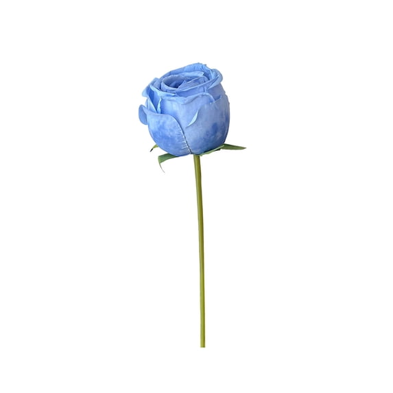 Ikohbadg Artificial Roses for Home Decoration, Versatile Floral Arrangement for Weddings and Parties, Easy Maintenance Faux Flowers, Perfect Gift for Valentine's Day