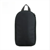 Ikohbadg Camp Kitchen Cooking Utensil Set, Portable Travel Organizer with Water-proof Case, Compact Gear for Outdoor Cooking, Hiking, Camping, and Picnic, Dishwasher Safe