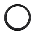 thumbnail image 1 of Ikohbadg Car Steering Wheel Cover, Anti-Slip Silicone Steering Wheel Grip, Thin Lightweight Design, All-Season Versatile Protector for Vehicles, Easy to Clean, Wear-Proof Cover, 1 of 6