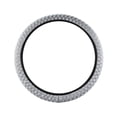 thumbnail image 1 of Ikohbadg Car Steering Wheel Cover, Anti-Slip Silicone Steering Wheel Grip, Thin Lightweight Design, All-Season Versatile Protector for Vehicles, Easy to Clean, Wear-Proof Cover, 1 of 7
