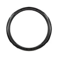 thumbnail image 1 of Ikohbadg Car Steering Wheel Cover, Breathable Silicone Handle Cover, Wear-Proof Anti-Slip Steering Wheel Protector, Versatile for All Seasons, Easy to Clean, 1 of 6