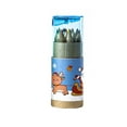 thumbnail image 1 of Ikohbadg Colored Pencils 12 Coloring Pencils Premium Art Drawing Pencil for Adults Coloring Book, 1 of 4