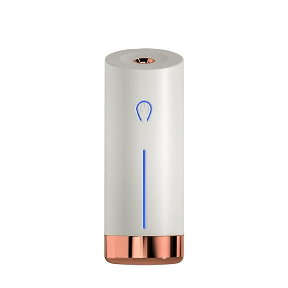 Ikohbadg Commercial Smell Machine Oil Diffuser, 50ml Waterless Aromatherapy Diffuser for Home, Office, Hotel & Large Rooms, Quiet Operation with Intelligent Fan & Timer
