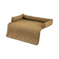 thumbnail image 1 of Ikohbadg Cooling Dog Bed, Washable Sofa Bed for Dogs, Non-Slip Pet Bed with Supportive Edges, Ideal for Summer Relief, Easy to Clean Furniture Protector, Comfortable Dog Blanket, 1 of 2