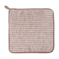thumbnail image 1 of Ikohbadg Fiber Cloth Thickened Kitchen Cloth, Absorbent Scouring Pad, Household Cleaning Cloth for Degreasing and Dishwashing, Durable and Quick-Drying Microfiber Dishcloth, 1 of 6