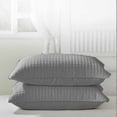 thumbnail image 1 of Ikohbadg Fiber Pillow Core Isolation Layer, Pillow Yellowing Cover, Hotel Mother Cotton Protection, Breathable Oil-proof Skin-friendly Home Pillow, Polyester Fiber Filling Pillow Core Isolation Cover, 1 of 8