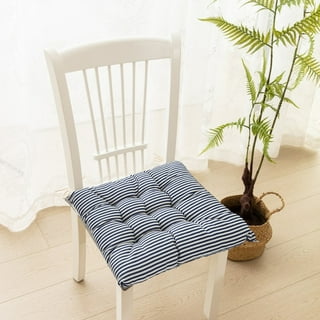 Inyahome Reading Cushion Chair Pad Casual Seating for Adults