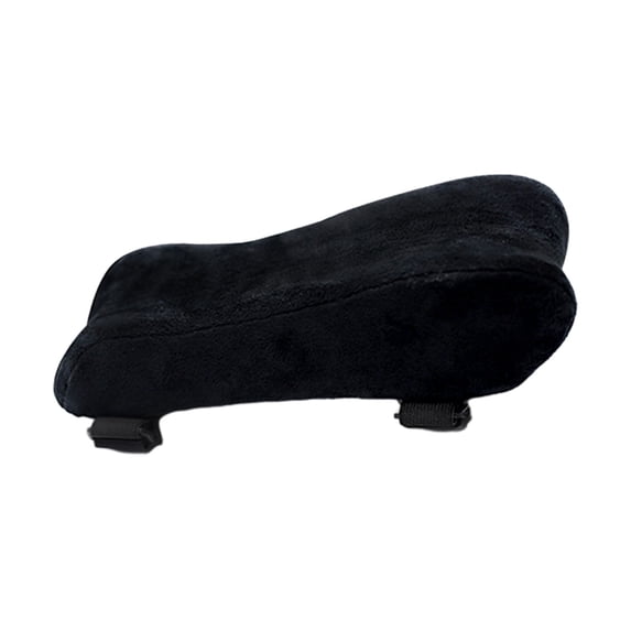 Ikohbadg Foam Wheelchair Armrest Cushion, Breathable Padding for Wheelchair, Office Chair, Gaming Chair, Alleviates Nerve Pain & Discomfort, Ideal Gift for Seniors and Disabled Individuals