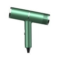 thumbnail image 1 of Ikohbadg High-Power Ionic Hair Dryer with 3 Adjustable Gears, Intelligent Temperature Control, Low Noise Motor for Fast Drying and Styling, Lightweight Portable Design for Home or Travel, 1 of 7