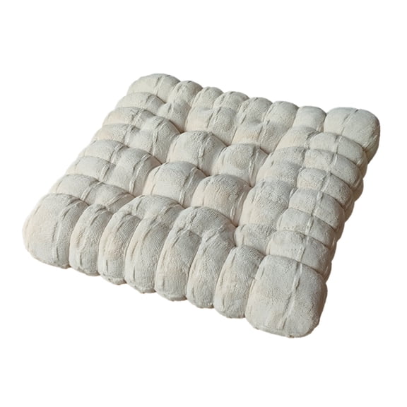 Ikohbadg Insulation Cushion for Bedroom and Living Room, Lazy Back Support Cushion, Soft Polyester Pillow for Multi-Functional Use, Comfortable and Breathable Home Decor