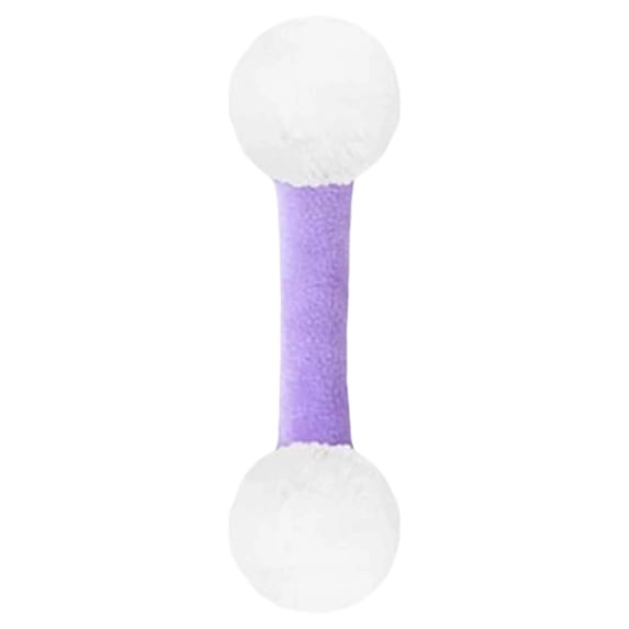 Ikohbadg Interactive Chew Toy for Cats and Dogs, Teething Stick Artifact for Boredom Relief, Durable Rope Toy for Tugging, Chewing, and Tossing, Ideal for Puppies and Kittens