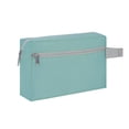 thumbnail image 1 of Ikohbadg Large Capacity Waterproof Travel Toiletry Bag, Portable Makeup Organizer for Bathroom, Gym, and Travel, Multi-functional Storage for Cosmetics and Toiletries, 1 of 5