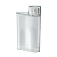 thumbnail image 1 of Ikohbadg Laundry Detergent Dispenser, Liquid Soap Dispenser for Laundry Room Organization, Reusable Plastic Container for Detergent, Fabric Softener, and Laundry Powder, 1 of 9