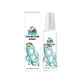 thumbnail image 1 of Ikohbadg Long Lasting Toilet Deodorizing Spray, Natural Air Freshener for Bathroom Odor Elimination, Portable 100ml Household & Hotel Deodorizer, Easy to Use, 1 of 9