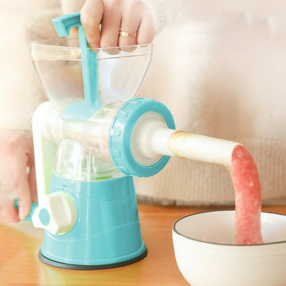 Manual Meat Grinders