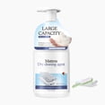 thumbnail image 1 of Ikohbadg Mattress Cleaner Stain Remover 300ml, Powerful Urine Sweat Stain Cleaner for Old Stains, Deep Layer Cleaning, Multi-Stain Removal, Gentle & Easy to Use, 1 of 8