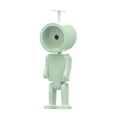 thumbnail image 1 of Ikohbadg Mini LED Night Light, Cute Jelly Projector, Battery Operated Mood Lighting for Bedroom, Kids Night Light, Soft Warm Glow, Perfect for Parties and Home Decor, 1 of 4