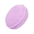 thumbnail image 1 of Ikohbadg Mini Macarons Organizer Storage Box, Earphone and SD Card Case, Compact Multi-Purpose Pouch for Jewelry, Pills, Beads, and Gadgets, Cute Design, 1 of 1