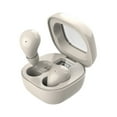 thumbnail image 1 of Ikohbadg Mini Noise Reduction Sleep Bluetooth Earphones, Wireless In-Ear Headphones with Bluetooth 5.3, 20-Hour Battery Life, Comfortable Design for Peaceful Sleep and Relaxation, 1 of 8