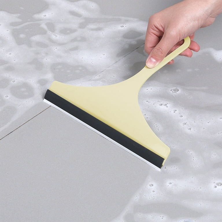 Multi-Purpose Car Vehicle Windshield Squeegee Home Glass Window Cleaning Tool Multi-Purpose Car Vehicle Windshield Squeegee Home Glass Window Cleaning Tool