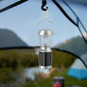 Ikohbadg Multi-Purpose LED Lights for Outdoor Adventures - Portable Ambience Lighting for Camping, Tents, and Retro Themes - Perfect for Horseback Riding and Camping Needs
